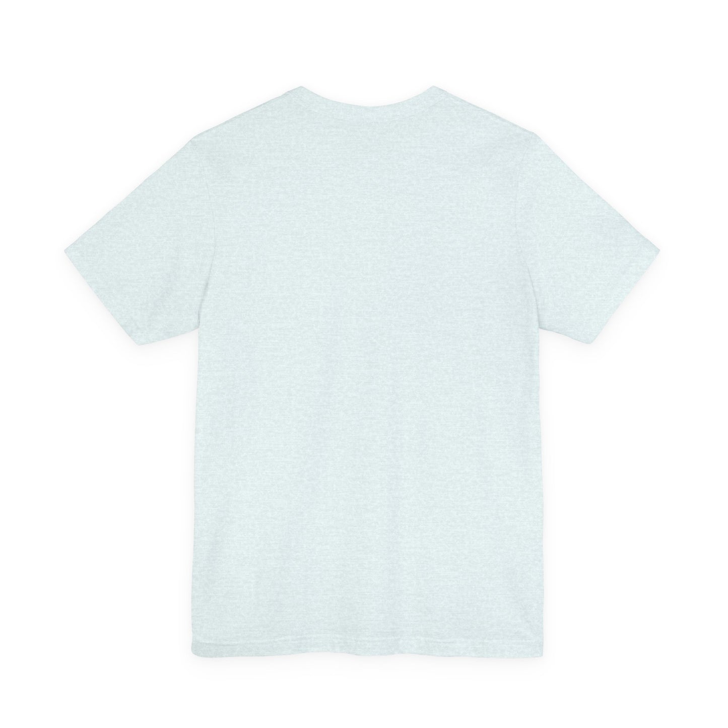 Customizable T-Shirt – Personalized Upload Tee (Your Text/Logo Here)