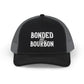 Bonded By Bourbon Trucker Cap