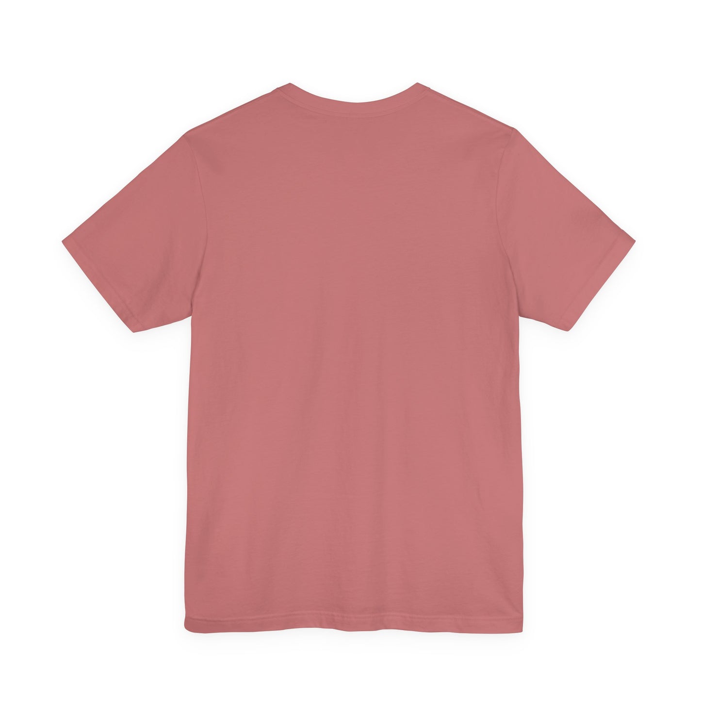 Customizable T-Shirt – Personalized Upload Tee (Your Text/Logo Here)