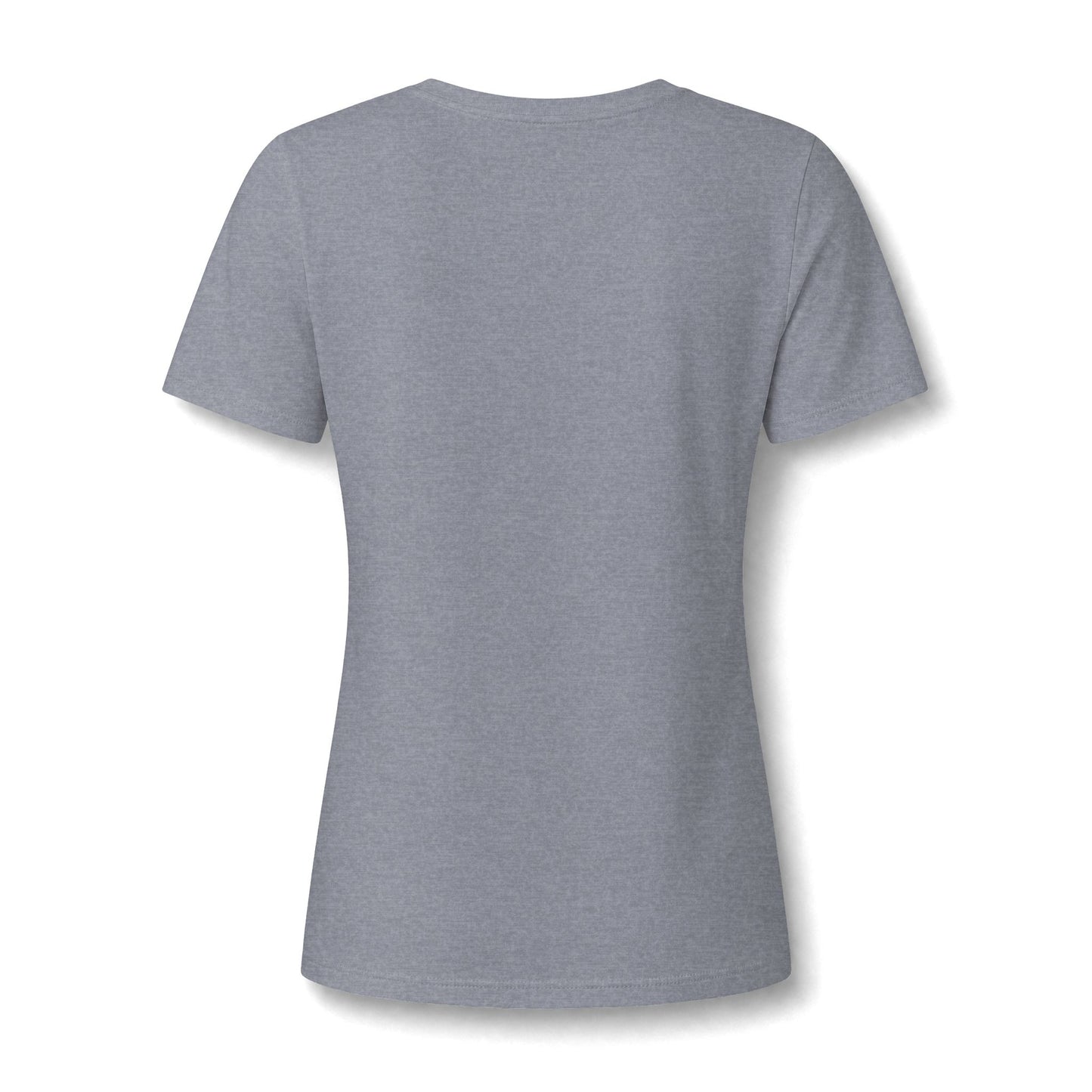 I'm the Friend in Low Places V-Neck Tee