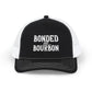 Bonded By Bourbon Trucker Cap