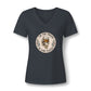 I'm the Friend in Low Places V-Neck Tee