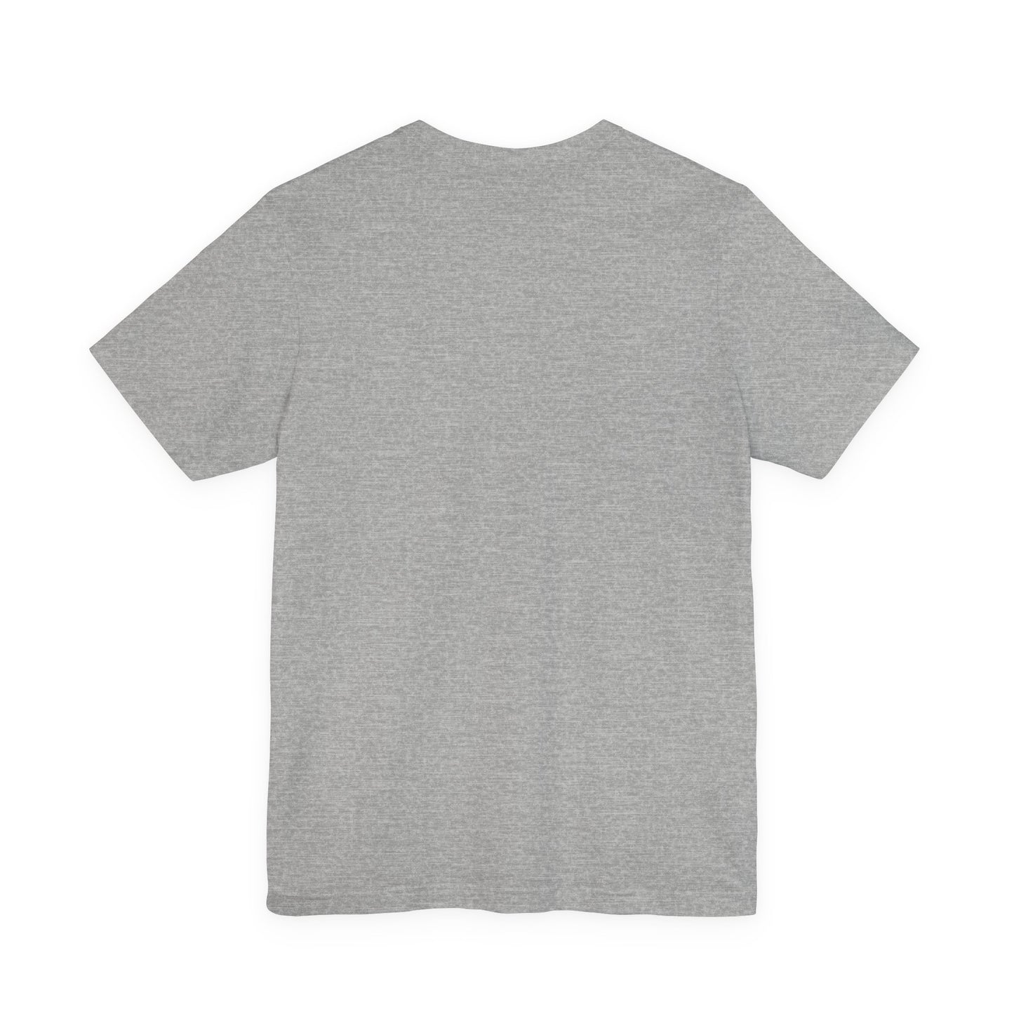 Customizable T-Shirt – Personalized Upload Tee (Your Text/Logo Here)
