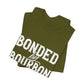Bonded by Bourbon Unisex Jersey Short Sleeve Tee