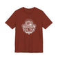 Bourbon Real Talk™ Unisex Jersey Short Sleeve Tee