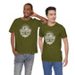 Bourbon Real Talk™ Unisex Jersey Short Sleeve Tee