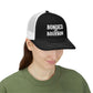 Bonded By Bourbon Trucker Cap