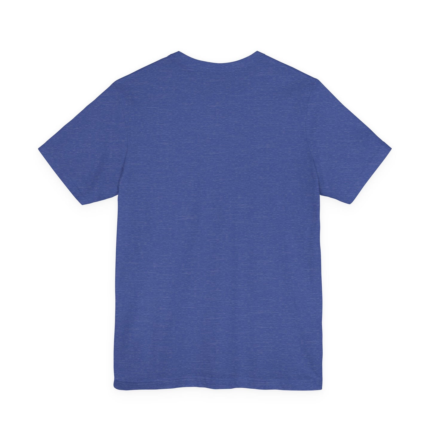 Customizable T-Shirt – Personalized Upload Tee (Your Text/Logo Here)