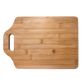 Charcuterie Layout Cutting Board