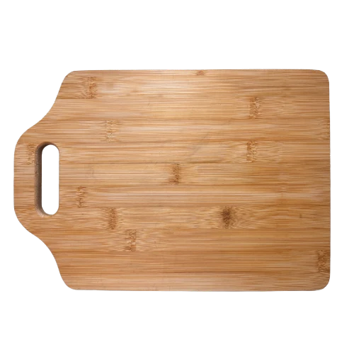 Charcuterie Layout Cutting Board