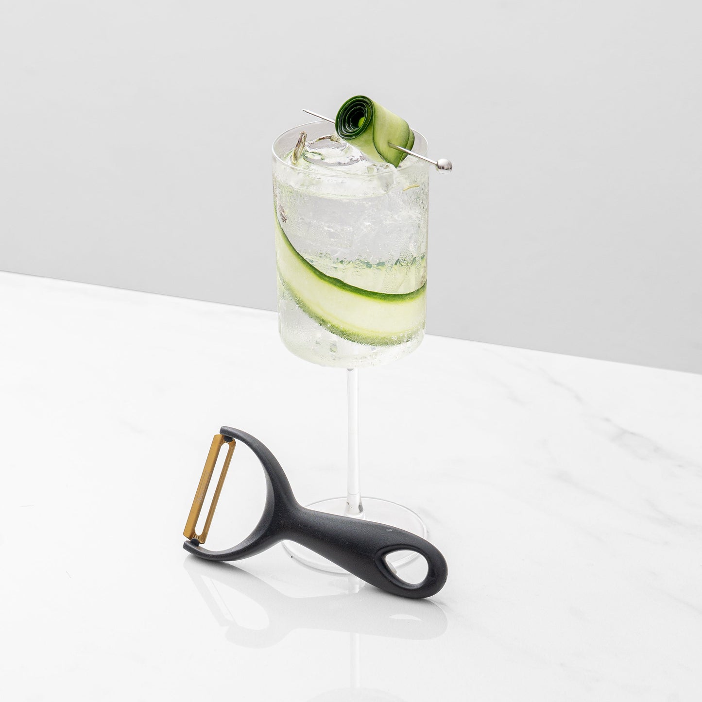 Citrus Peeler Gold