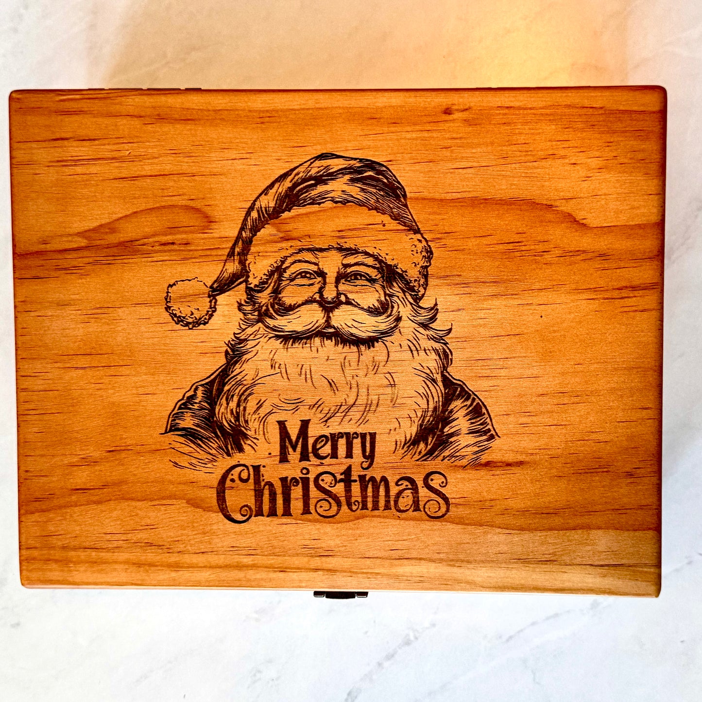 Create your own Whiskey Advent Calendar Box!