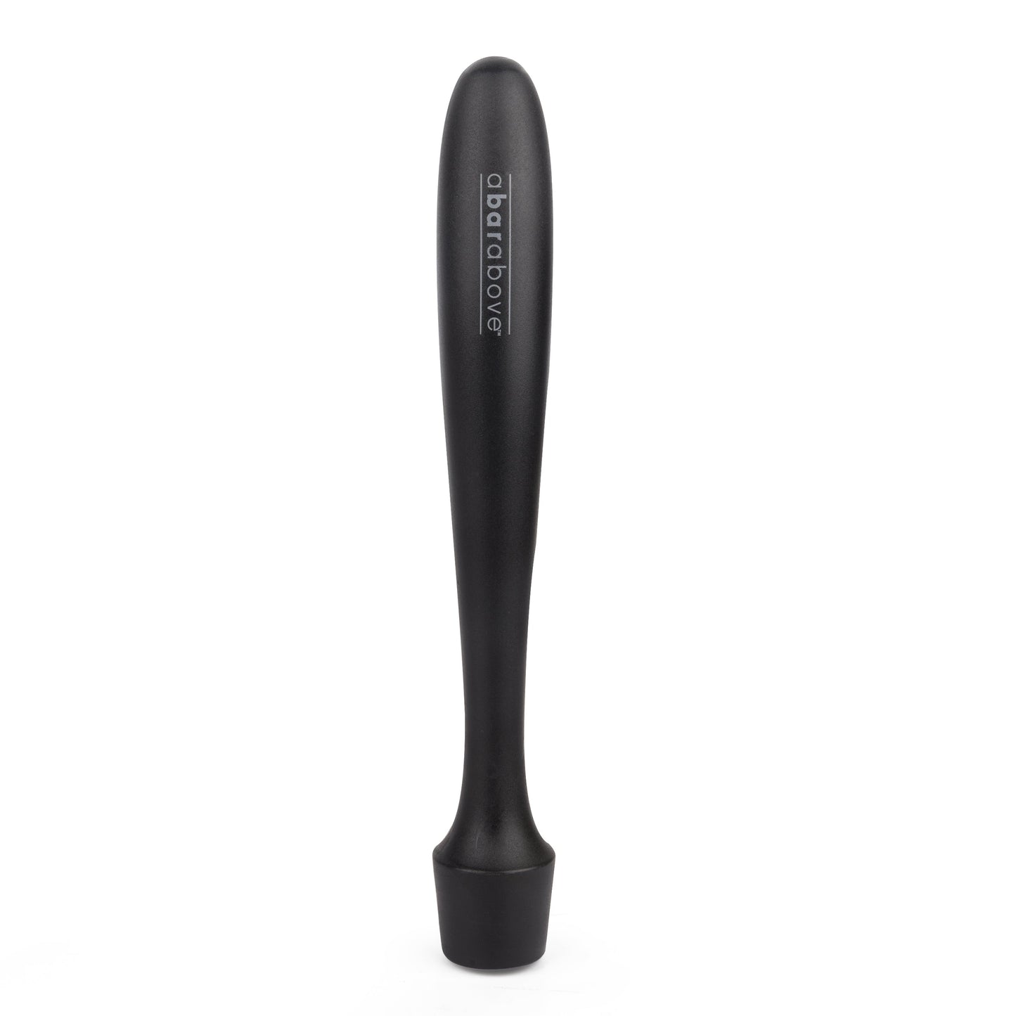 Black Extra Long Cocktail Muddler
