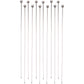 Stainless Steel Cocktail Picks