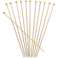 Gold Cocktail Picks