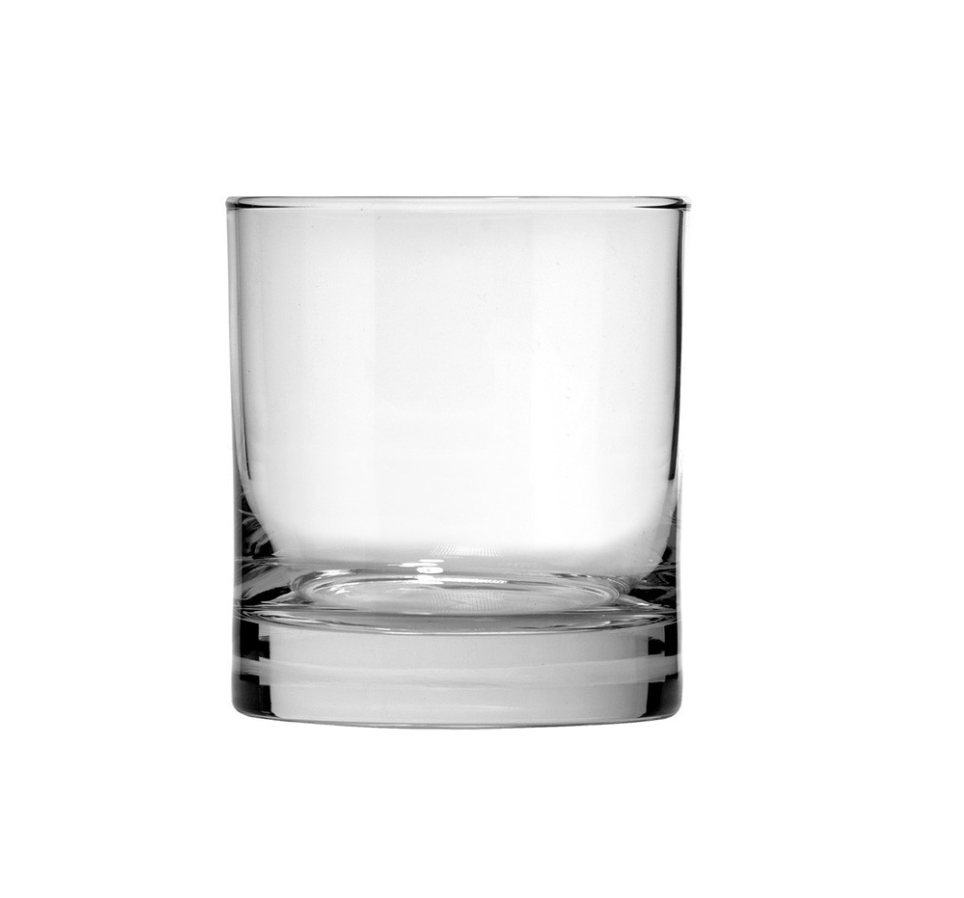 Customized 11 oz. Rocks Glass (SET OF 6)