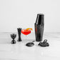 Black Boston Shaker