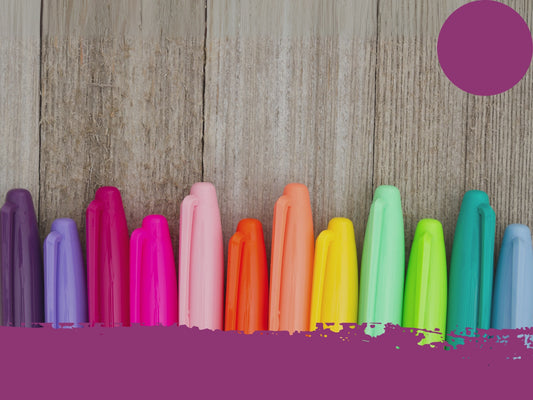 Adult Motivational Swear Words Coloring Pages Set #5