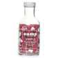 Camp Craft Hibiscus Simple Syrup on white background